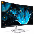 27-inčni zakrivljeni LCD monitor sa ultra širokom bojom